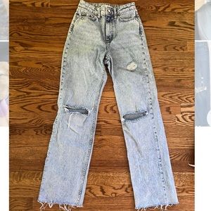 Zara Jeans
